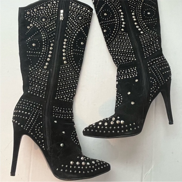 Like new. Worn indoors twice 😉. - Picture 2 of 5